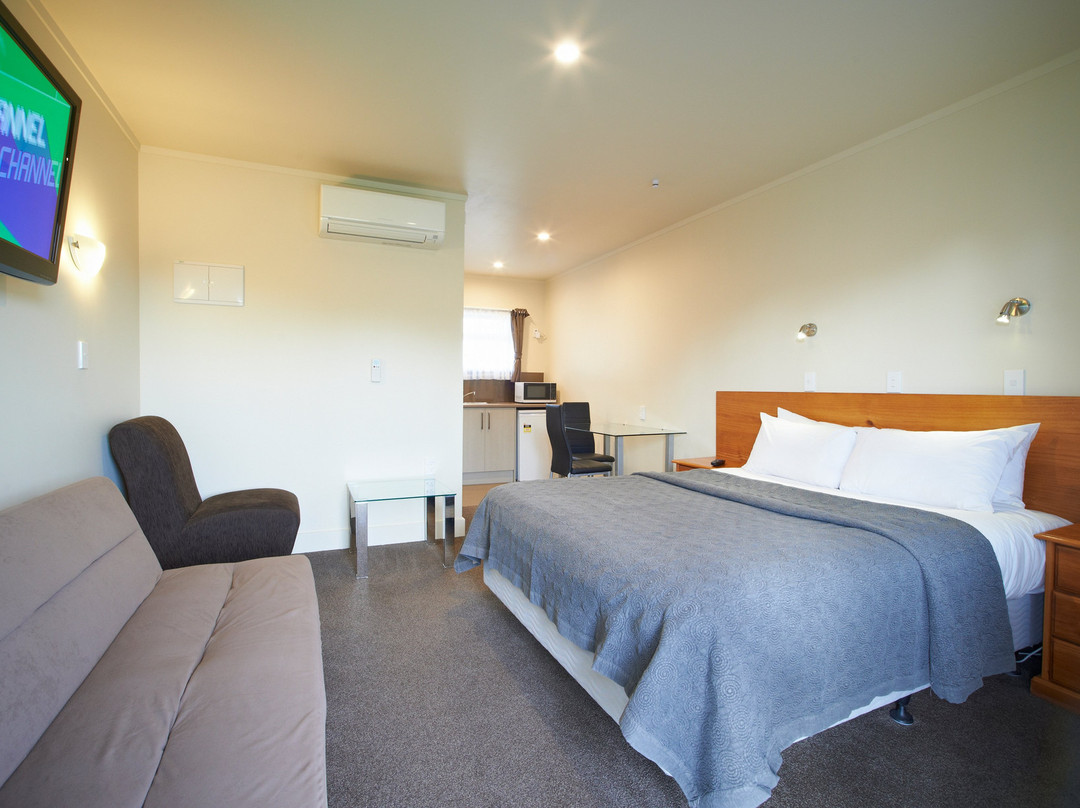 Auto Lodge Motel主图