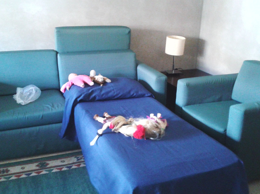 Residence Annunziata主图