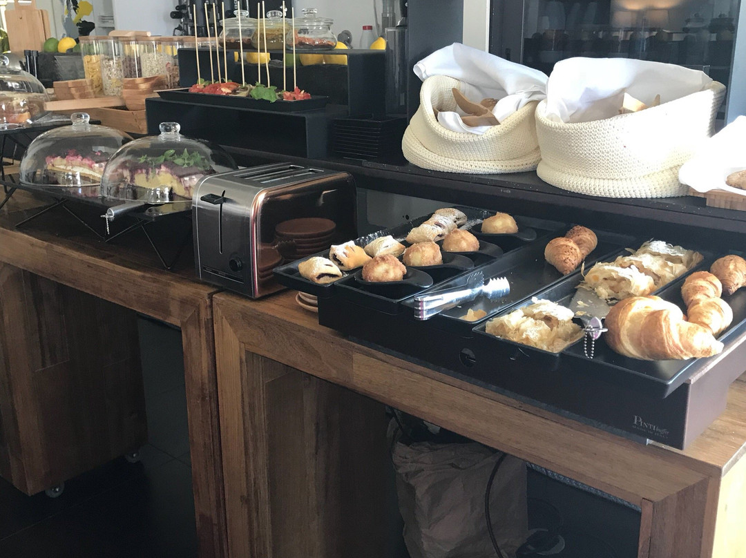 Boutique Hotel Valsabbion主图