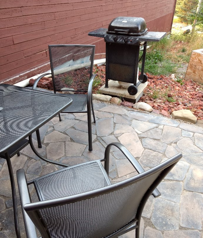 Bear Country Inn and Suites主图