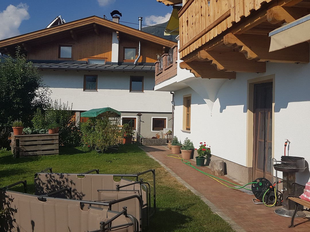 Bloserhof