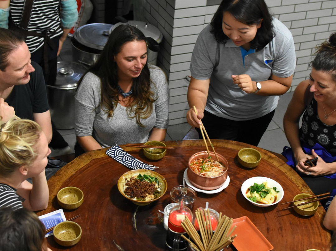 Yunnan in a bowl-昆明市必去景点