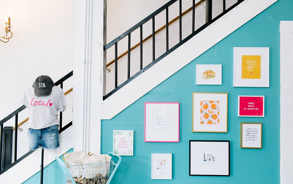 Declaration & Co.-圣奥古斯丁必去景点