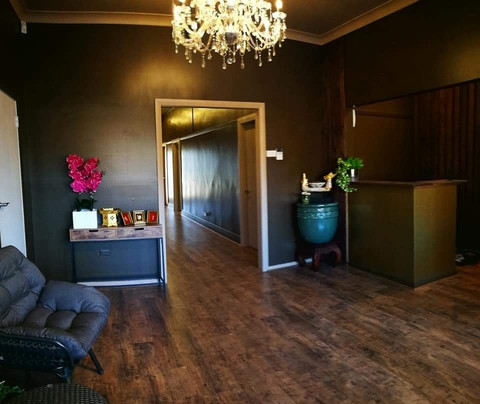 Jerrys Plains旅游景点-Bhutra Spa Thai Massage