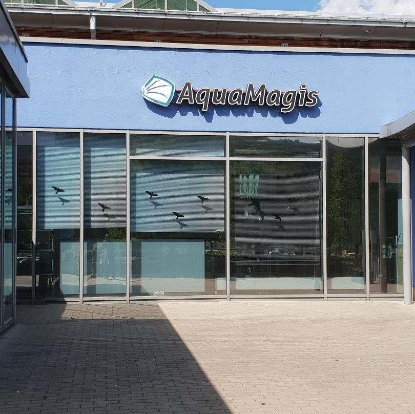 AquaMagis-Plettenberg必去景点