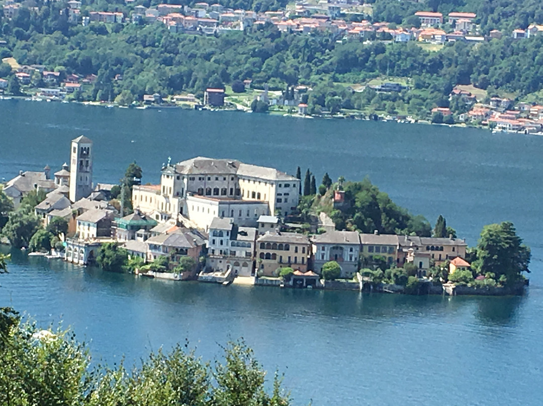 Province of Novara旅游攻略图片