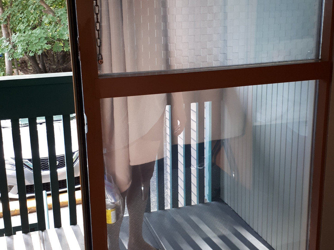 Tiki Village Motor Inn主图