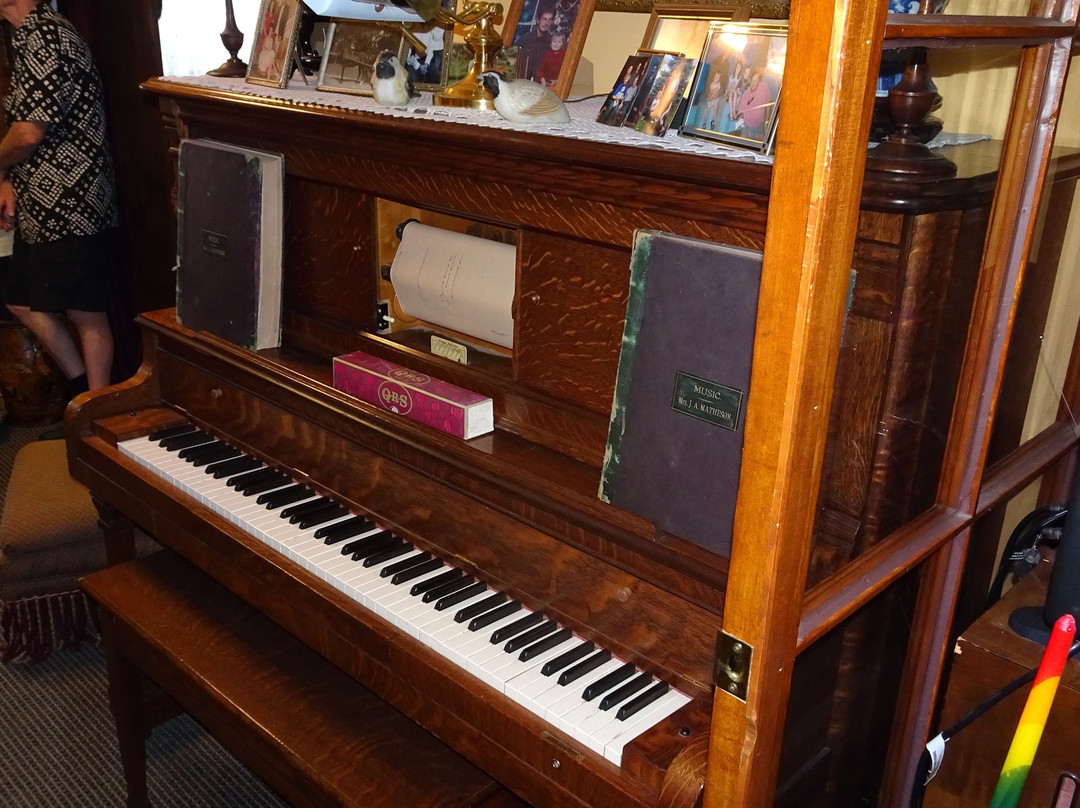 Green Gay Bulls Bed and Breakfast主图