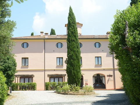 Residence Il Granaio主图