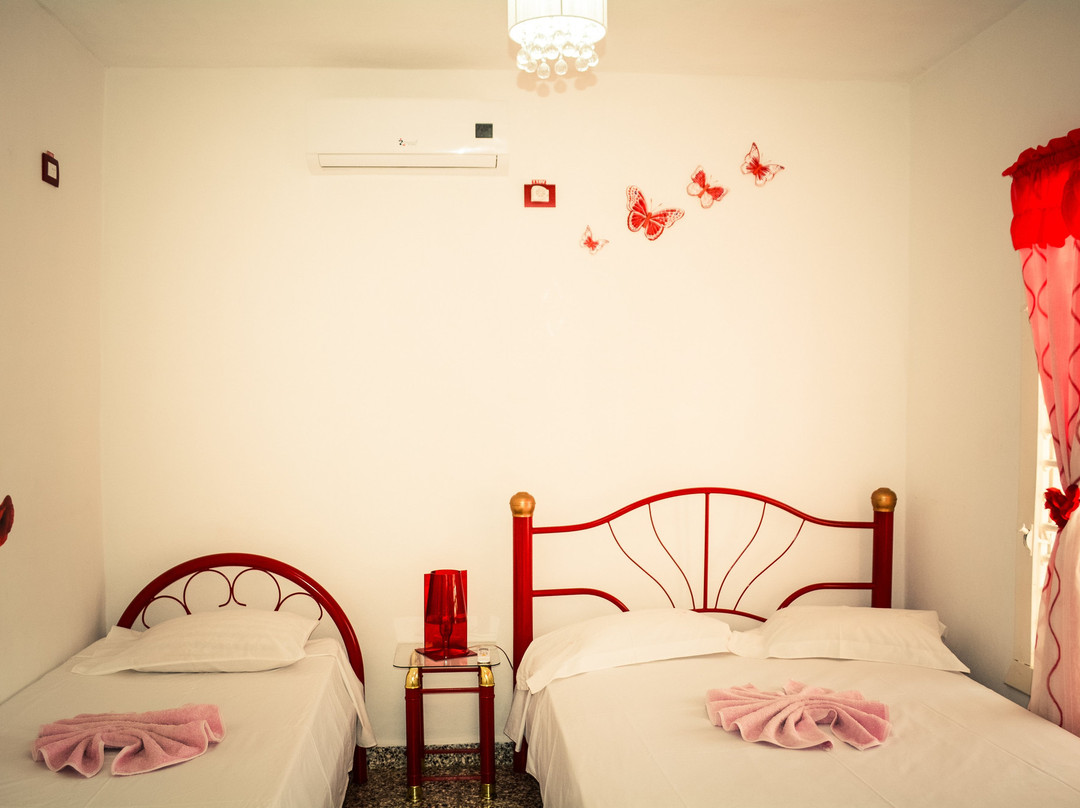 Hostal Casa Lay主图