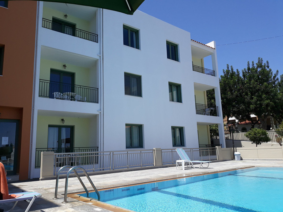 Mitos Village Hersonissos主图