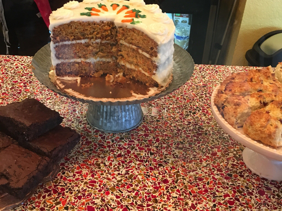 Canyon Lake-峡谷湖必去景点