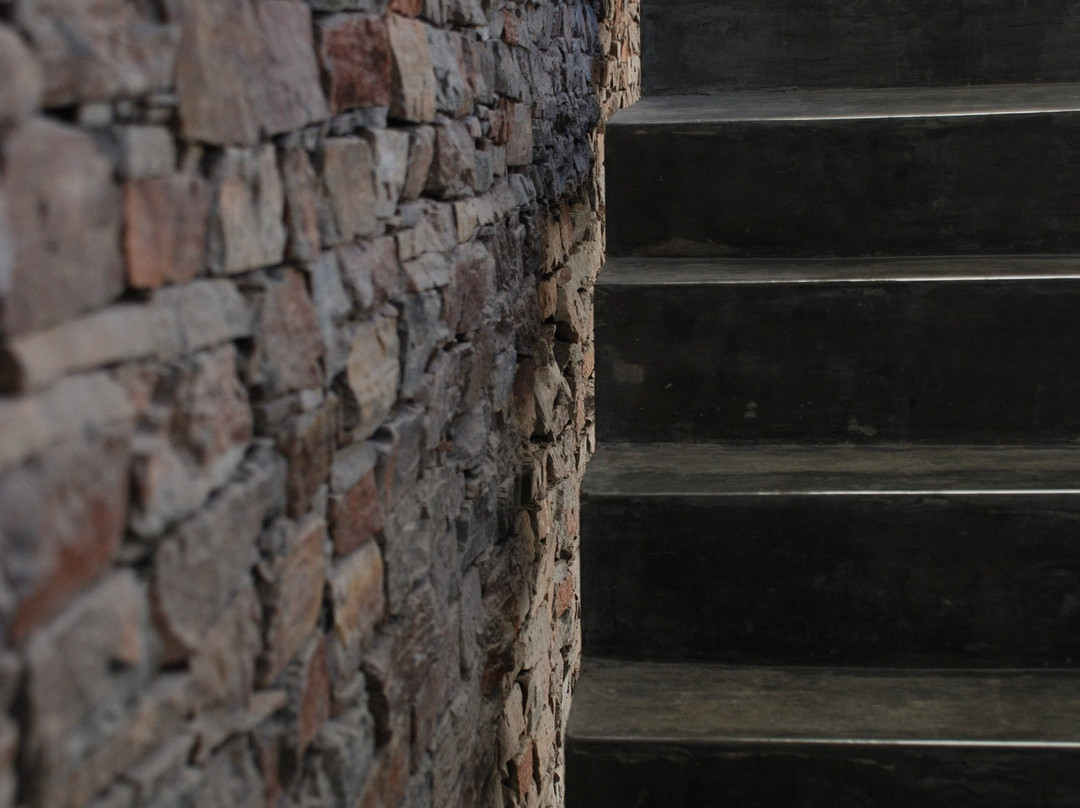 San Isidro Plaza Hotel主图