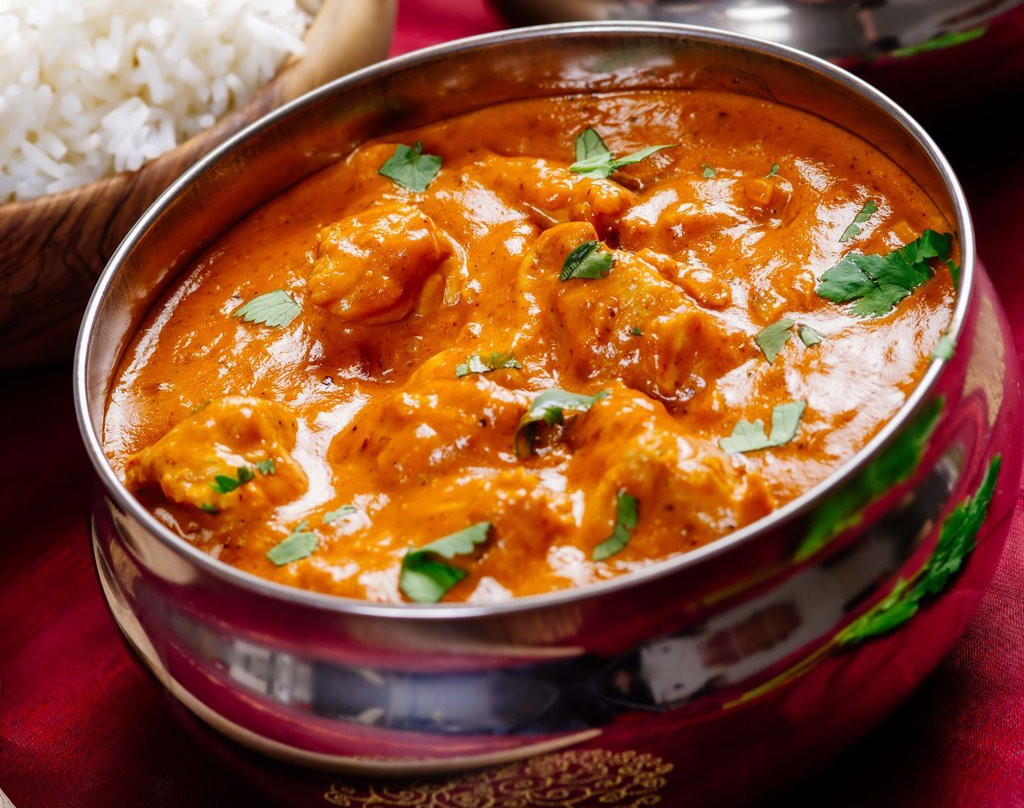 Tifaimoana Indian Restaurant