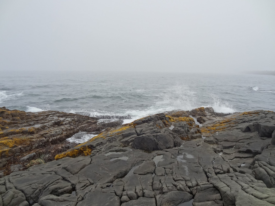 Hanasaki Cape-根室市必去景点