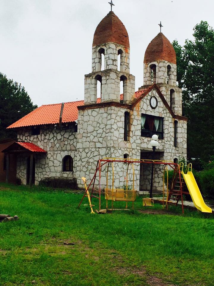 Hotel & Cabañas Pueblo Viejo-官方