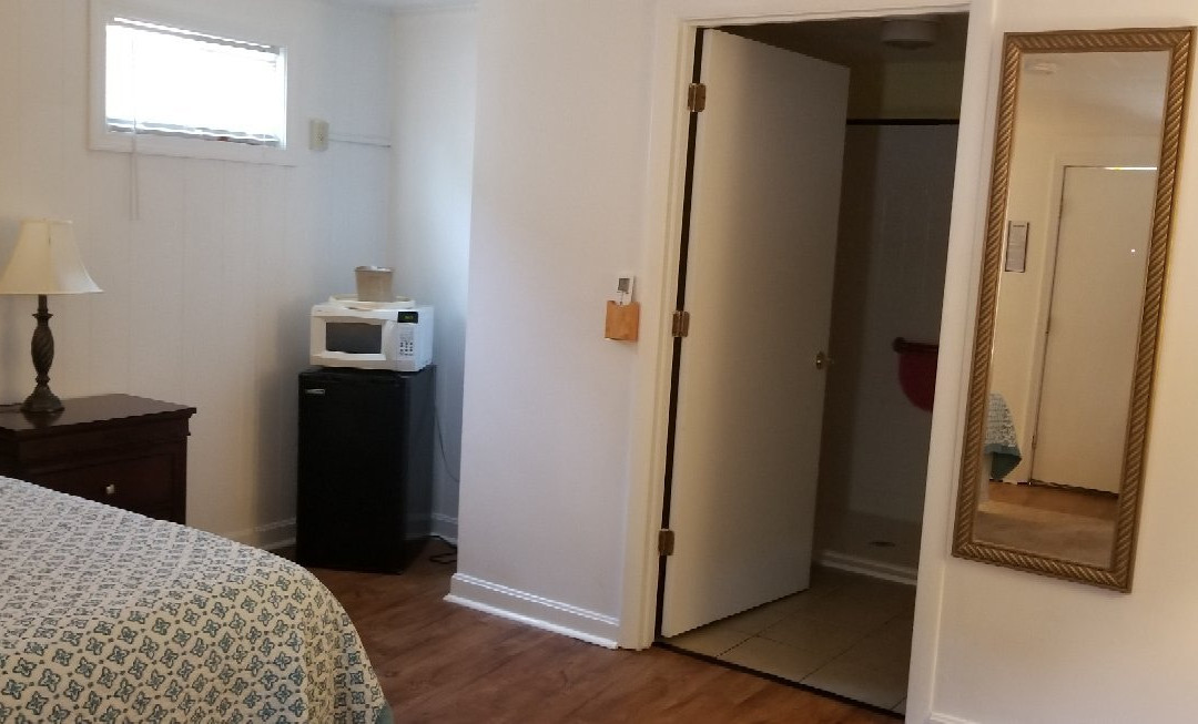 The Lodge at Kennebunk主图