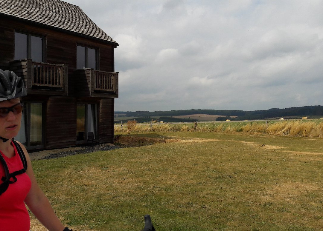 Auberge des Blancs Cailloux主图