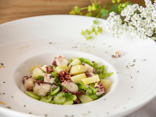 Villa Margherita Tenna主图