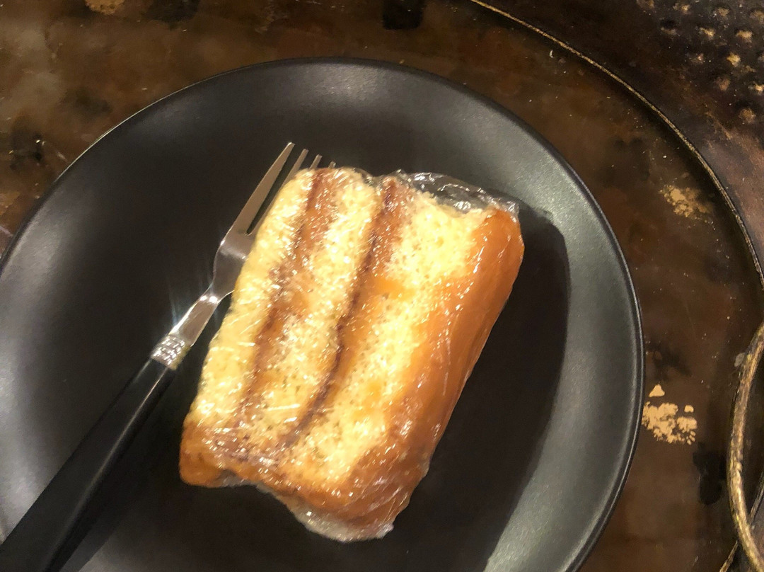 Inn on the Square主图