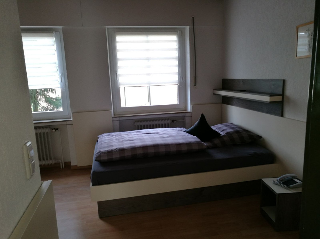 Hotel Haus Hildegard - Garni主图