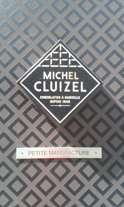 Michel Cluizel-巴黎必去景点