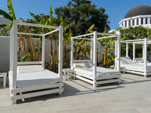 马可波罗二号酒店