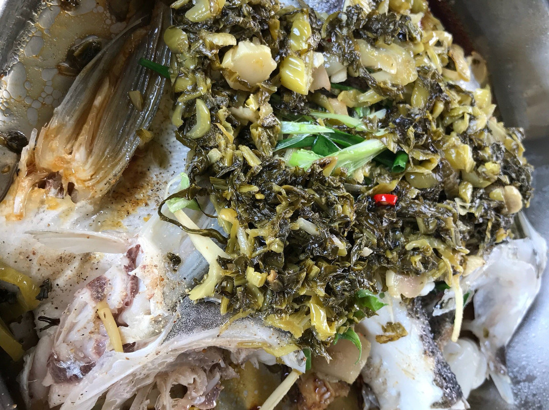 鹤山古劳水乡-鹤山市必去景点