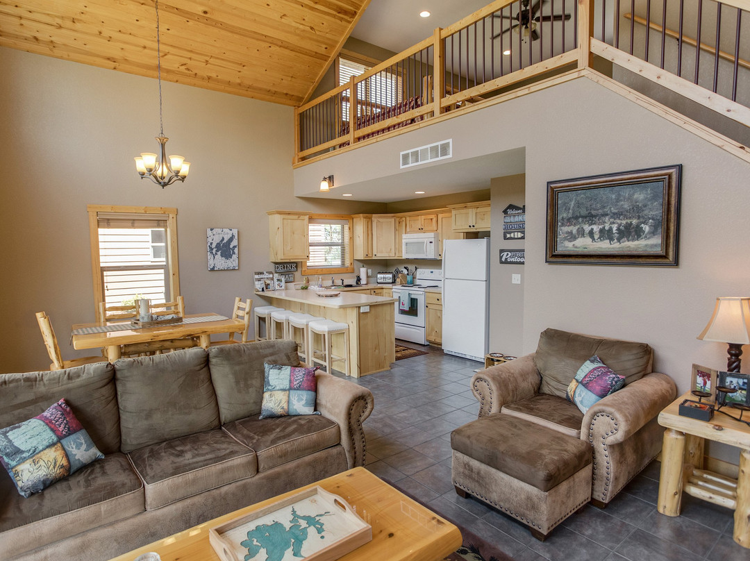 Bluewater Lodge主图