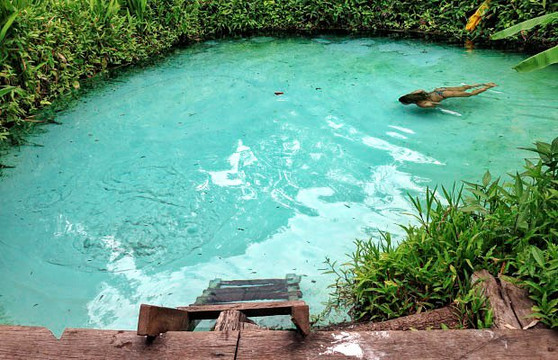 Jalapão Titans-Palmas必去景点