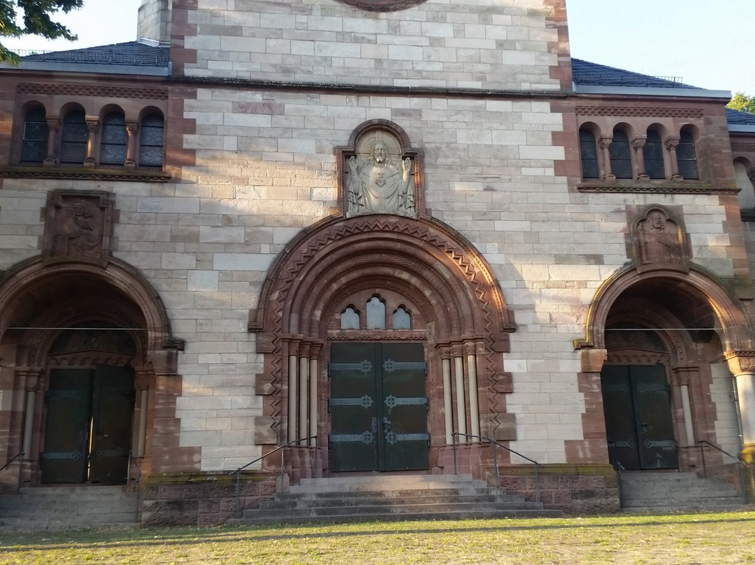 Waldbronn旅游攻略图片