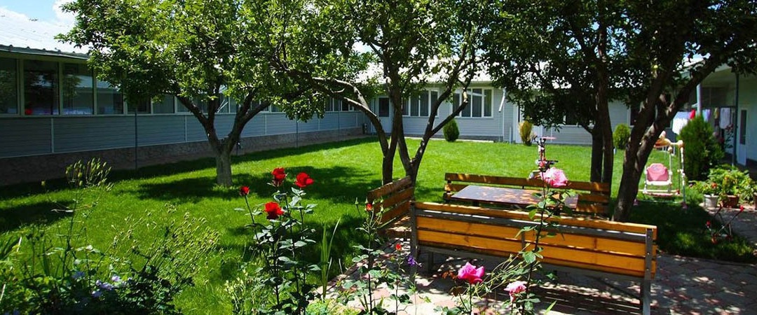 Sunny Valley Guest House主图