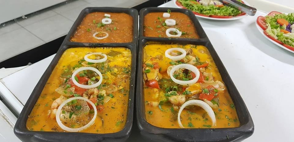 Britania餐馆和美食-Panelinha E Restaurante