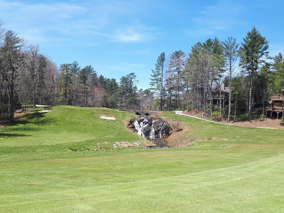 Sapphire National Golf Club-Sapphire必去景点