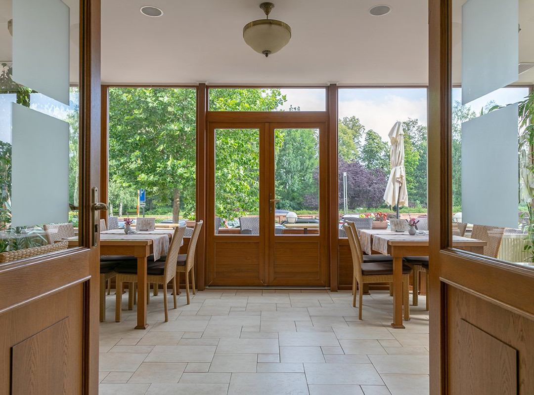 Hotel Abácie & Wellness Valšské Meziříčí主图