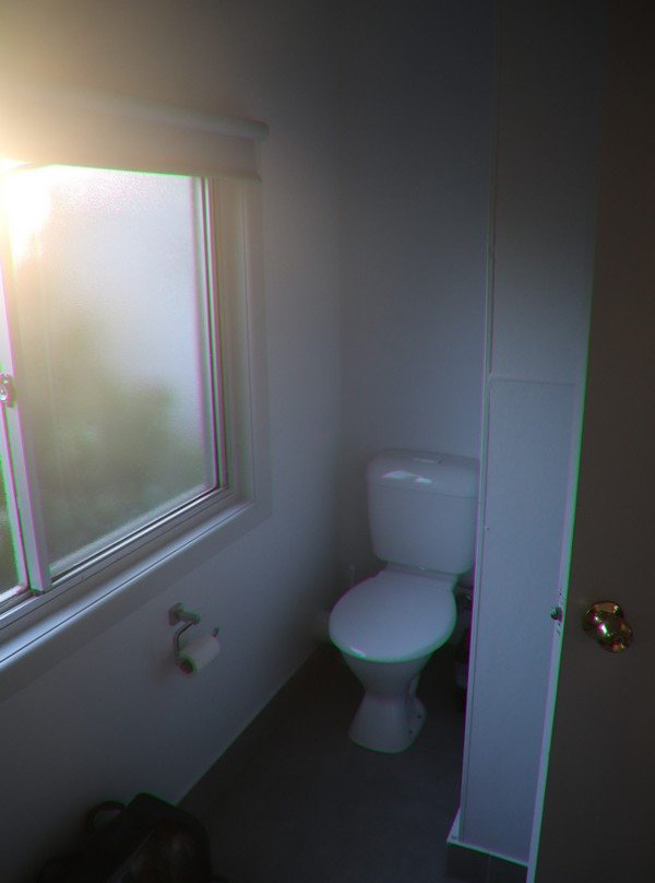 萨默斯休憩酒店主图