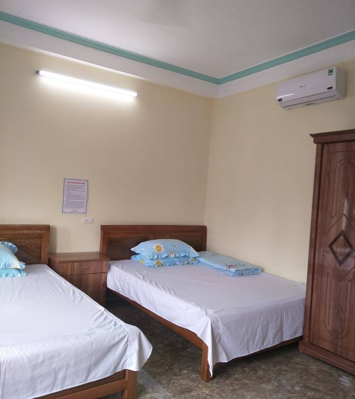 Tam Cuong Guest House主图
