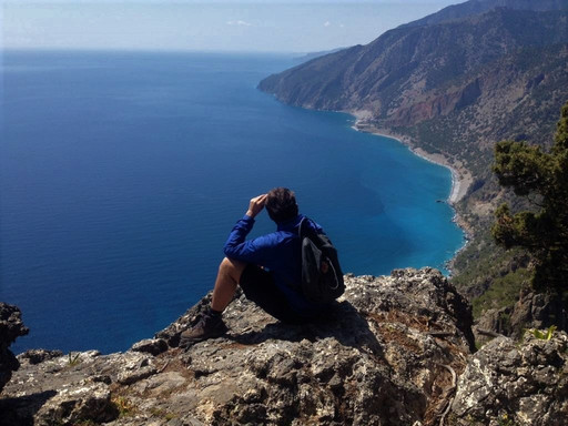 Alma de Creta-干尼亚必去景点