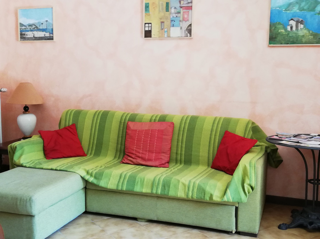 Guest House B&B Campino主图