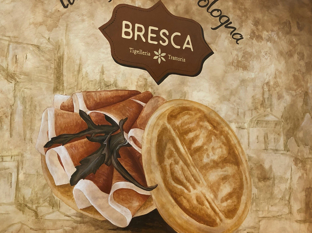 Bresca Lavapies