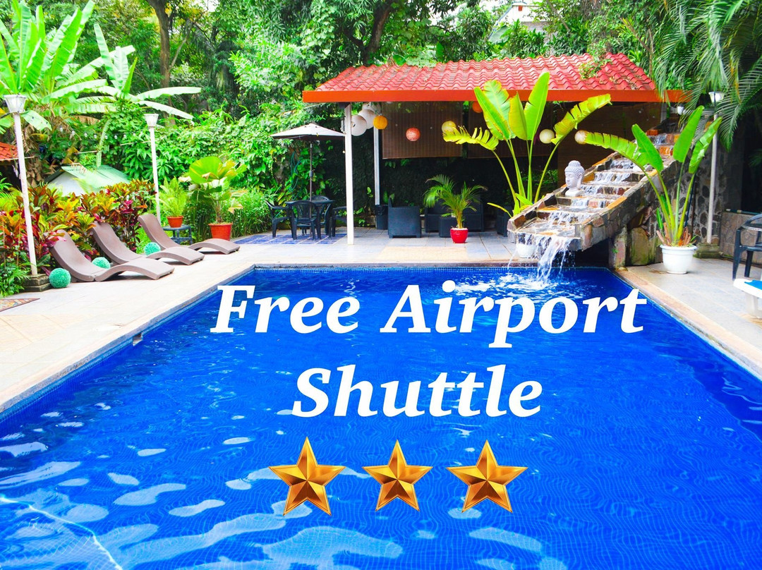 Hotel Brillasol Airport主图