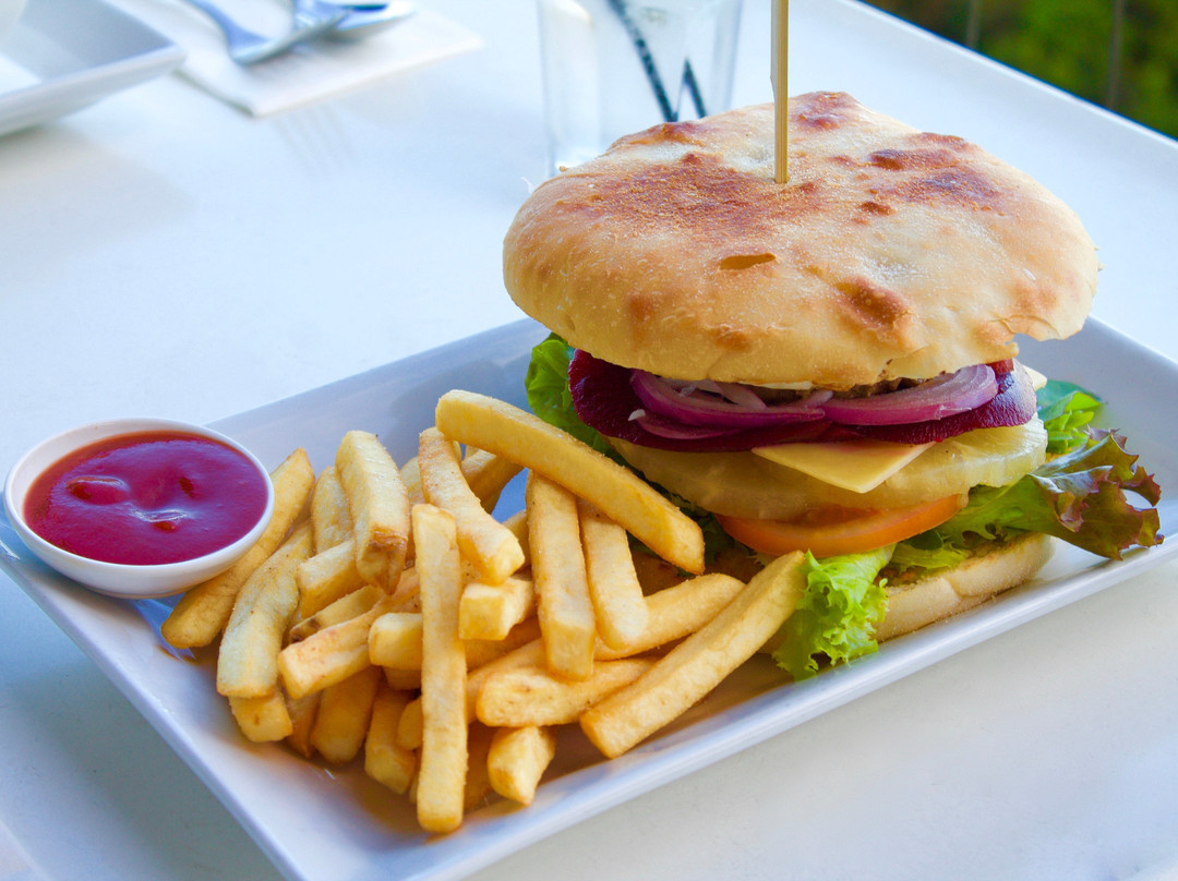 Southern Gateway Centre-Bulli Tops必去景点