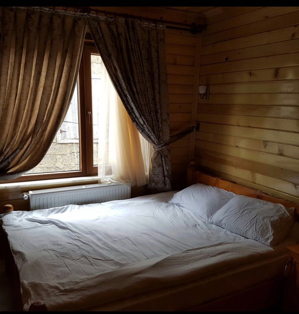 Onur Sena Butik Otel-官方