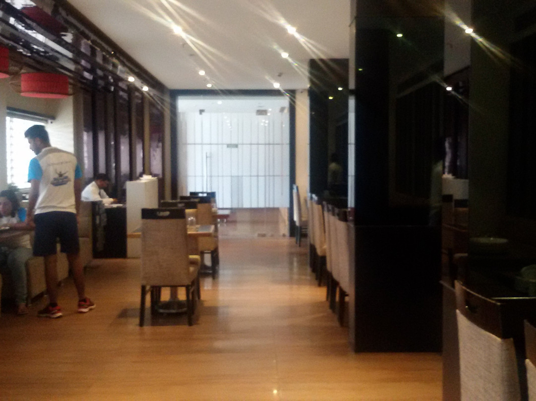 Hotel Preeti Executive主图