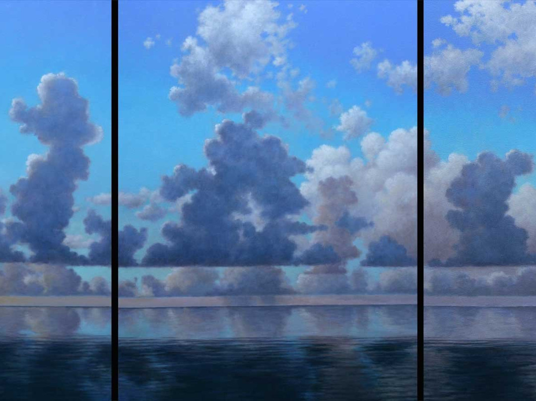 Cocco & Salem Gallery-基韦斯特必去景点