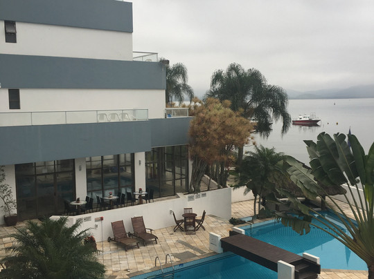 Hotel VillaReal São Francisco do Sul主图