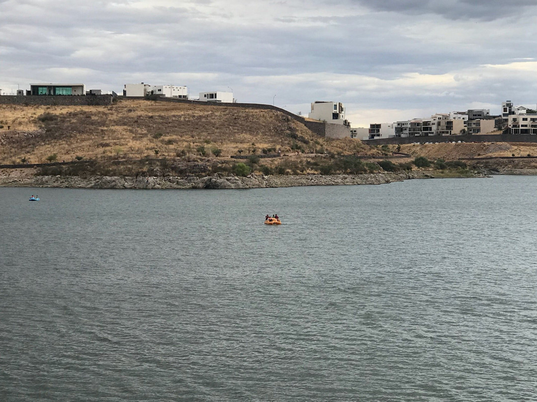 Parque Metropolitano Presa el Rejon景点图片