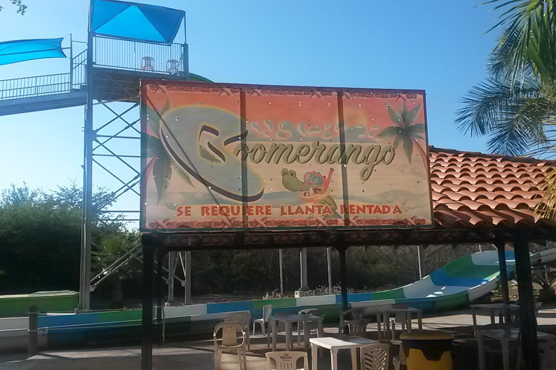 Mazagua-马萨特兰必去景点