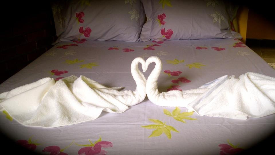 Pousada Recanto Da Nina主图