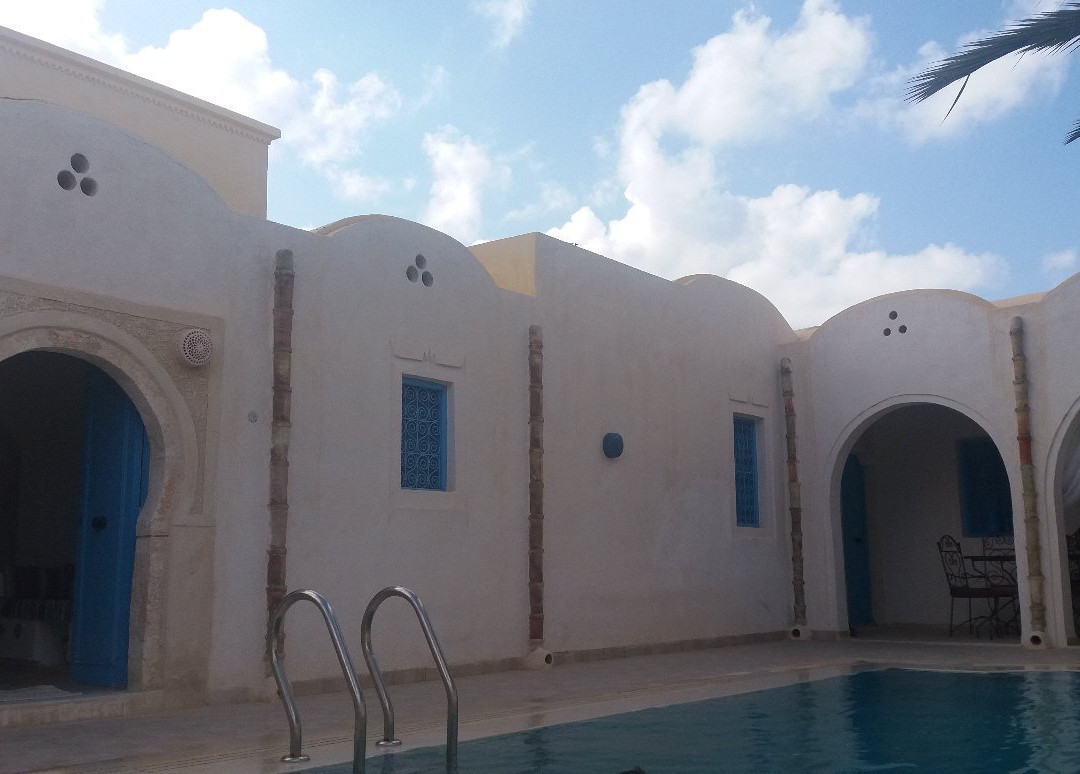 Resa Dar Sema Djerba
